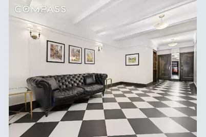 41 W 82nd Street #4D, New York City, NY 10024 - Photo 14