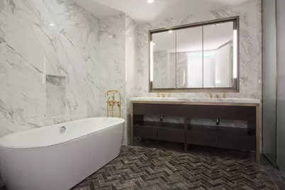 500 W 21st Street #3D, New York City, NY 10011 - Photo 8