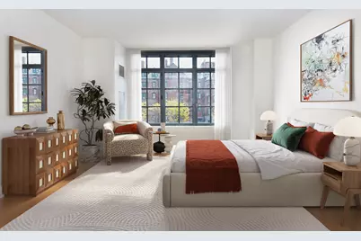 500 W 21st Street #3D, New York City, NY 10011 - Photo 6