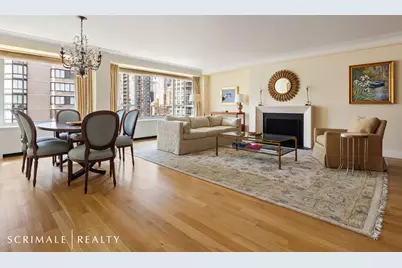 200 E 66th Street #B1906, New York City, NY 10065 - Photo 1