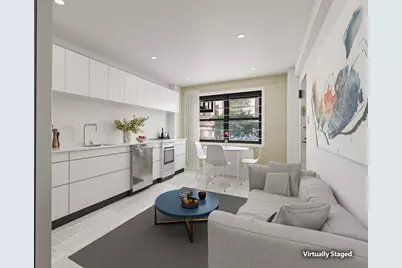 347 E 53rd Street #LA, New York City, NY 10022 - Photo 2