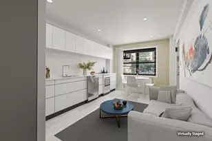 347 E 53rd St, New York City, NY 10022 - Photo 2