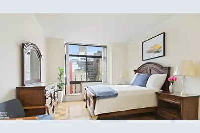 303 E 43rd Street #25C, New York City, NY 10017 - Photo 8
