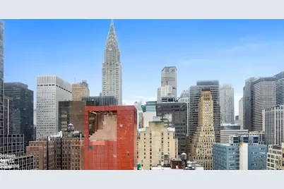 303 E 43rd Street #25C, New York City, NY 10017 - Photo 4