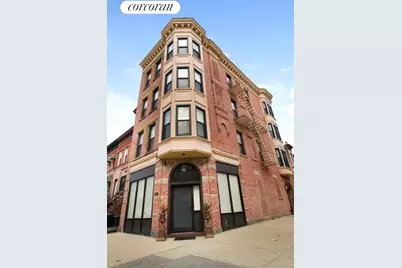 101 Saratoga Avenue, New York City, NY 11233 - Photo 1