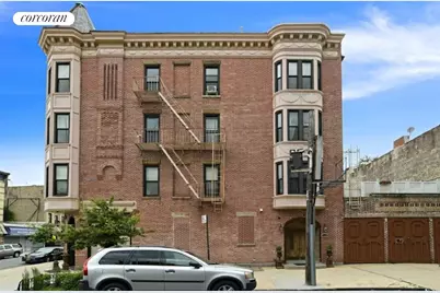 101 Saratoga Avenue, New York City, NY 11233 - Photo 2