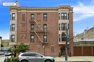 101 Saratoga Ave, New York City, NY 11233 - Photo 2