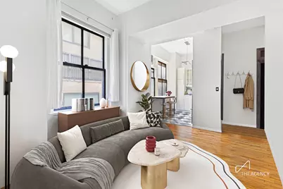 4 Lexington Avenue #5J, New York City, NY 10010 - Photo 1