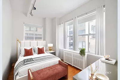 4 Lexington Avenue #5J, New York City, NY 10010 - Photo 6