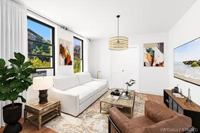 305 W 150th Street #705, New York City, NY 10039 - Photo 1