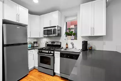 305 W 150th Street #705, New York City, NY 10039 - Photo 4