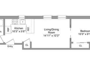 305 W 150th St, New York City, NY 10039 - Photo 14