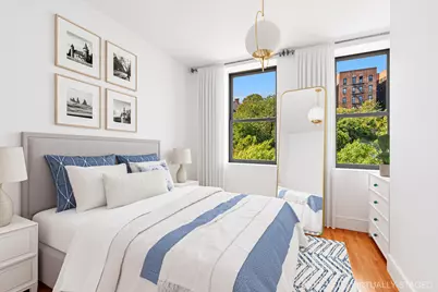 305 W 150th Street #705, New York City, NY 10039 - Photo 2