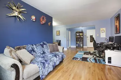 140-21 Burden Crescent #306, New York City, NY 11435 - Photo 1