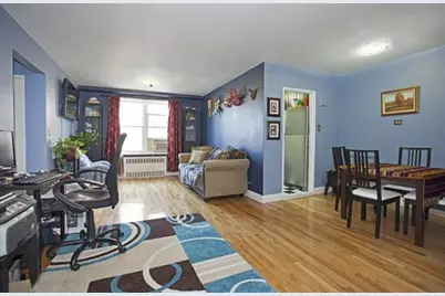 140-21 Burden Crescent #306, New York City, NY 11435 - Photo 2