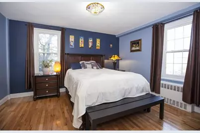 140-21 Burden Crescent #306, New York City, NY 11435 - Photo 4