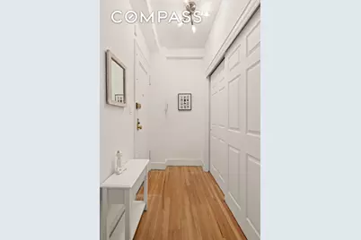 33 Riverside Drive #4D, New York City, NY 10023 - Photo 6