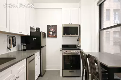 33 Riverside Drive #4D, New York City, NY 10023 - Photo 4