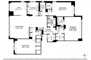 305 E 40th St, New York City, NY 10016 - Photo 22