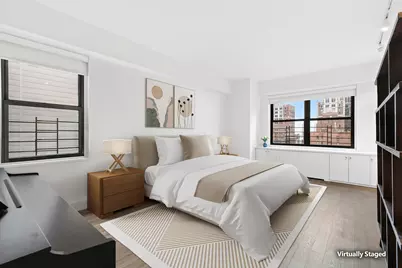 305 E 40th Street #20CD, New York City, NY 10016 - Photo 8