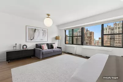 305 E 40th Street #20CD, New York City, NY 10016 - Photo 6