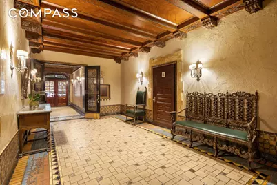 41 W 96th Street #15D, New York City, NY 10025 - Photo 10