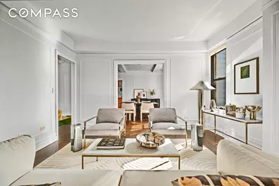 41 W 96th Street #15D, New York City, NY 10025 - Photo 2