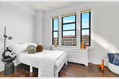 41 W 96th Street #15D, New York City, NY 10025 - Photo 8