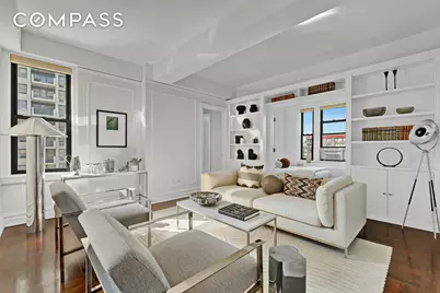 41 W 96th Street #15D, New York City, NY 10025 - Photo 1