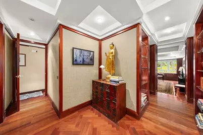 333 W 57th Street #3CD, New York City, NY 10019 - Photo 8