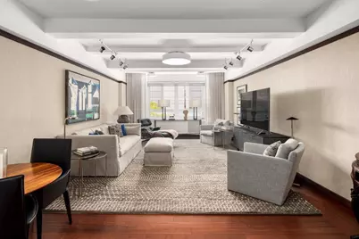 333 W 57th Street #3CD, New York City, NY 10019 - Photo 1