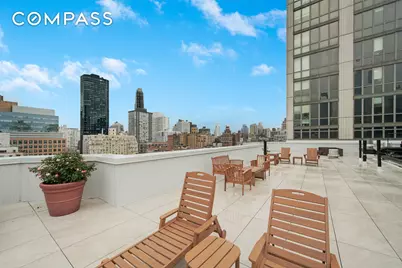 401 E 65th Street #16C, New York City, NY 10065 - Photo 10