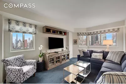 401 E 65th Street #16C, New York City, NY 10065 - Photo 8