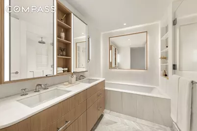 250 W 96th Street #18A, New York City, NY 10025 - Photo 6