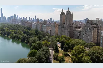 320 Central Park W #2D, New York City, NY 10025 - Photo 8