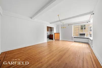 320 Central Park W #2D, New York City, NY 10025 - Photo 2