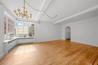 320 Central Park W #2D, New York City, NY 10025 - Photo 2