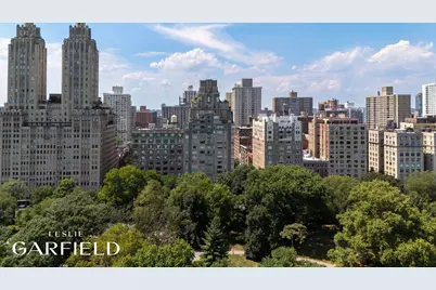 320 Central Park W #2D, New York City, NY 10025 - Photo 6