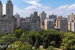 320 Central Prk W, New York City, NY 10025 - Photo 6