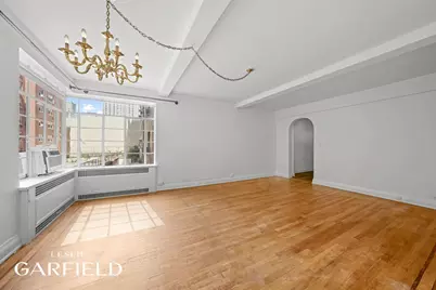 320 Central Park W #2D, New York City, NY 10025 - Photo 1