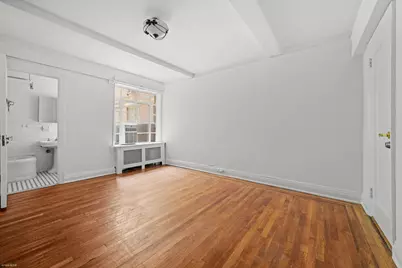 320 Central Park W #2D, New York City, NY 10025 - Photo 4