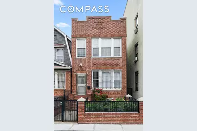 4513 Snyder Avenue, New York City, NY 11203 - Photo 1