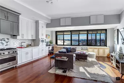10 Bay Street Landing #5-G, New York City, NY 10301 - Photo 12