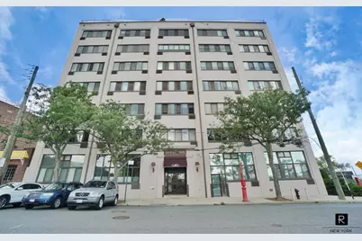 10 Bay Street Landing #5-G, New York City, NY 10301 - Photo 1