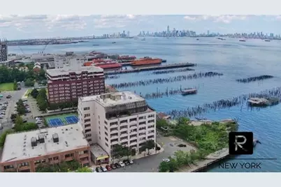 10 Bay Street Landing #5-G, New York City, NY 10301 - Photo 1