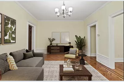 1143 Carroll Street, New York City, NY 11225 - Photo 2