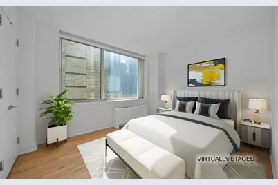 120 Riverside Boulevard #8-J, New York City, NY 10069 - Photo 8