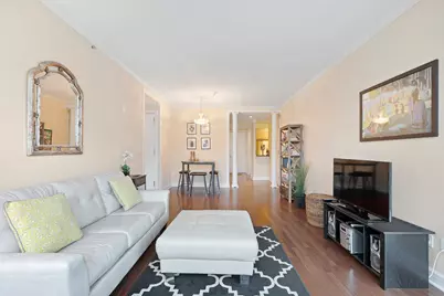 120 Riverside Boulevard #8-J, New York, NY 10069 - Photo 2