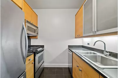 120 Riverside Boulevard #8-J, New York City, NY 10069 - Photo 6