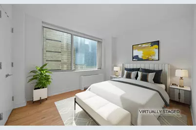 120 Riverside Boulevard #8-J, New York City, NY 10069 - Photo 8